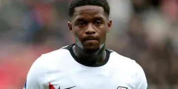 Daishawn Redan (24) opgenomen in Thaise afkickkliniek wegens ernstige verslaving