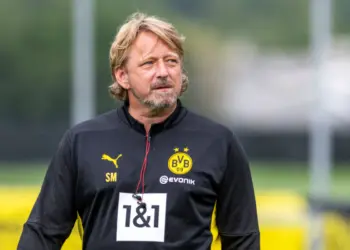 Nieuwe klus lonkt: Mislintat bijna akkoord als technisch directeur