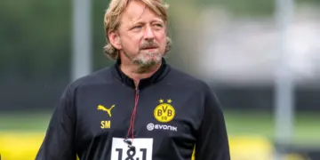 Nieuwe klus lonkt: Mislintat bijna akkoord als technisch directeur