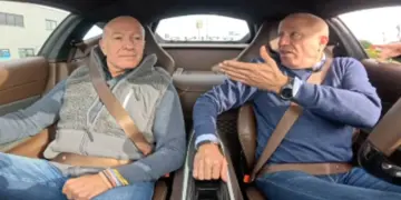 Tom en Tim Coronel in handboeien afgevoerd door politie